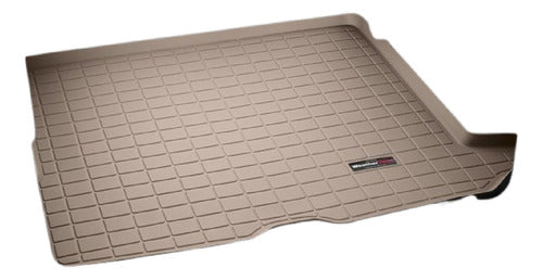 Tapetes Weathertech Clase Glc 2016-2020 - Cajuela Suv