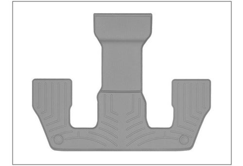 Tapetes Weathertech Grand Cherokee Wl 2021+ 6p 1+2+3f+ Caj C