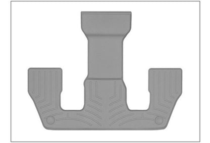Tapetes Weathertech Grand Cherokee Wl 2021+ 6p 1+2+3f+ Caj C