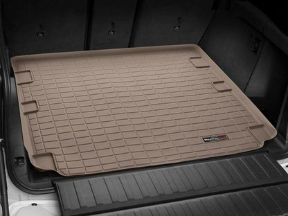 Tapetes Weathertech Bmw X5 2014-2018 - 1ra+2d+3ra F + Caj L
