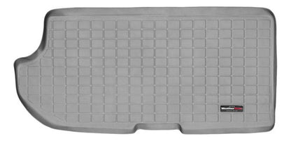 Tapetes Weathertech Town&country 2001-2004 1ra Fila+ Cajuela