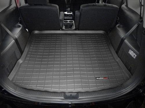 Tapete Weathertech Mazda 9 2008-2010 - Cajuela