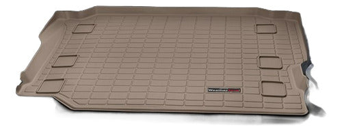 Tapete Weathertech Wrangler Unlimited 2019+ Cajuela