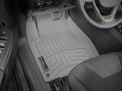 Tapetes Weathertech Cherokee 2014-2020 - 1ra+2da Filas + Caj