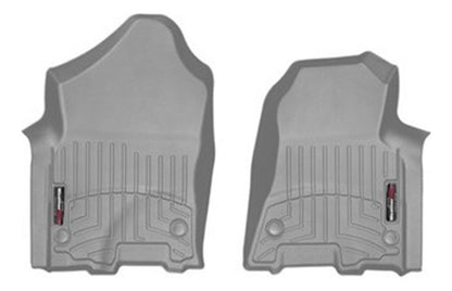 Tapetes Premium Para Dodge - Weathertech - 1ra Fila