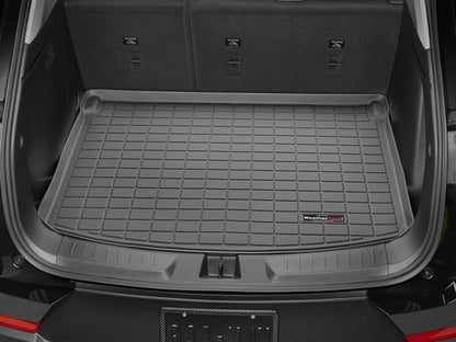 Tapete Uso Rudo Weathertech Trailblazer 2021+ Cajuela