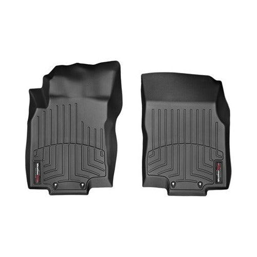 Tapetes Uso Rudo Weathertech X-trail 2015-2020 - 1ra Fila