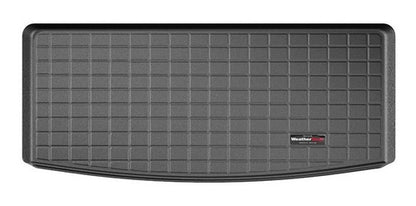 Tapete Weathertech Escalade 2021 - Cajuela Corta