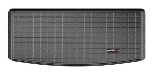 Tapete Weathertech Escalade 2021 - Cajuela Corta