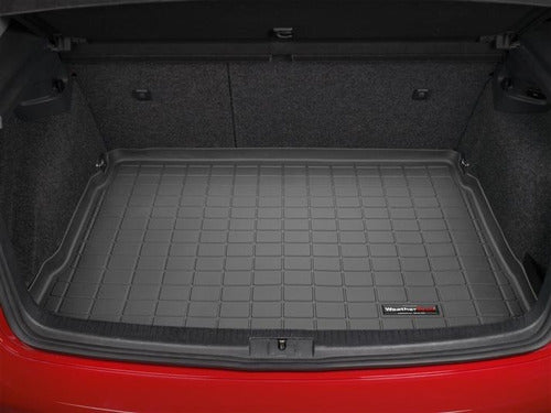 Tapetes Weathertech Golf 2006-2013 - 1ra+2da Filas + Cajuela