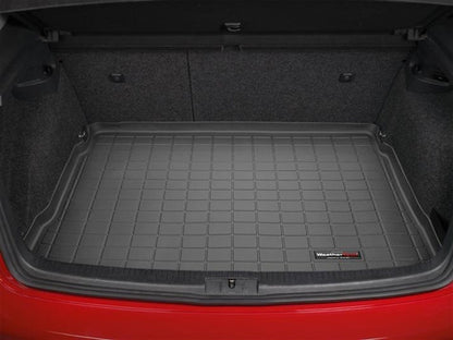 Tapetes Weathertech Golf 2006-2013 - 1ra+2da Filas + Cajuela