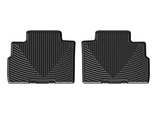 Tapetes Weathertech Todo Clima Sentra 2020-2022+ 2da Fila