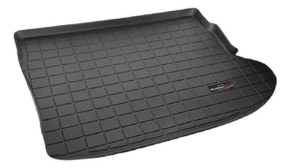 Tapete Premium Uso Rudo Weathertech Juke 2011-2018 - Cajuela
