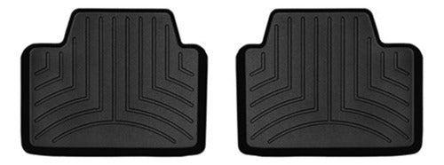 Tapetes Uso Rudo Weathertech Bmw Serie 3 2021+ 2da Fila