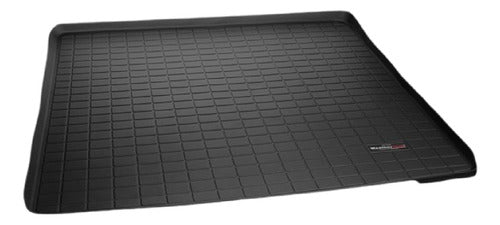 Tapetes Uso Rudo Weathertech Yukon 2015-2020 - Cajuela L