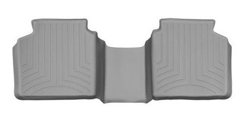 Tapete Uso Rudo Weathertech Alpina 2017-2022 - 2da Fila