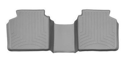 Tapete Uso Rudo Weathertech Alpina 2017-2022 - 2da Fila