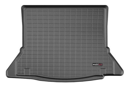 Tapete Weathertech Mercedes-benz Clase A 2019-2021 - Caj Sed