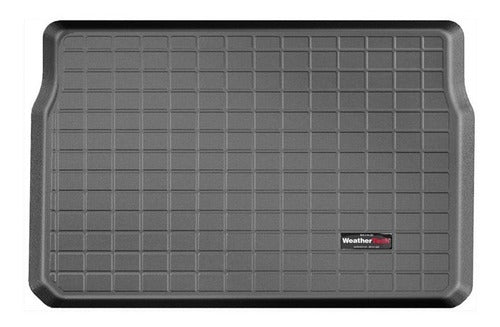 Tapetes Weathertech Peugeot 208 2013-2020 - Cajuela