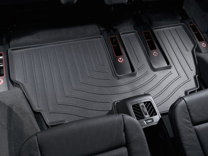 Tapete Uso Rudo Weathertech Bmw X5 2007-2013 - 3ra Fila
