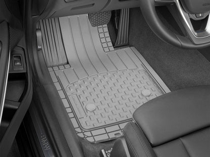 Tapetes Weathertech Uso Rudo Universales Recortable Interior