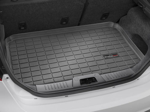 Tapete Weathertech Ford Fiesta St 2014-2019 - Cajuela