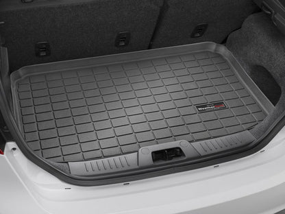 Tapete Weathertech Ford Fiesta St 2014-2019 - Cajuela