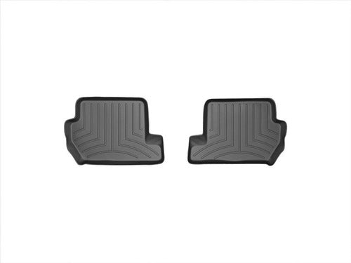 Tapetes Weathertech Ecosport 2004-2010 - 2da Fila