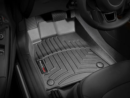 Tapetes Weathertech Audi A4 2009-2016 - 1ra+2da Filas