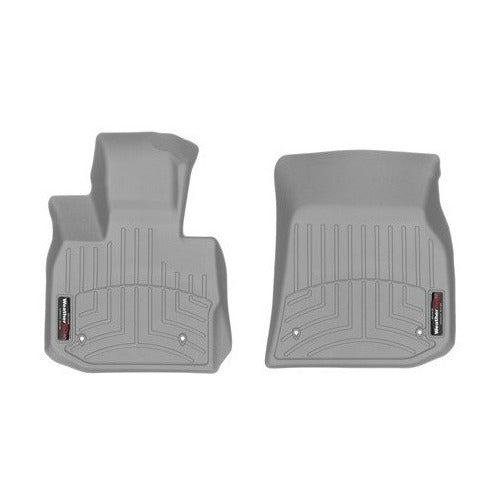 Tapetes Premium Uso Rudo Weathertech Bmw X4 2019+ 1ra Fila