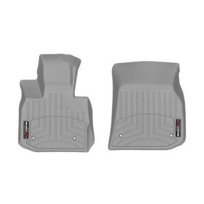 Tapetes Premium Uso Rudo Weathertech Bmw X4 2019+ 1ra Fila