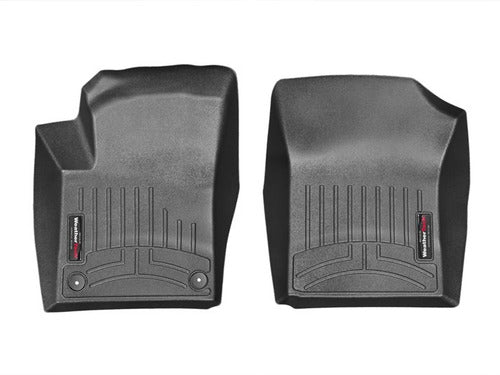 Tapetes Uso Rudo Weathertech Up! 2016-2020 - 1ra Fila