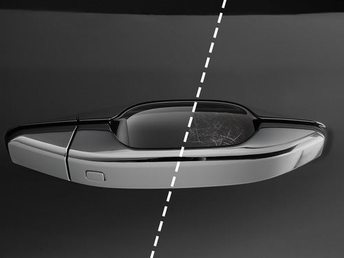 Proteccion Contra Rayones Weathertech Tonale 2024+