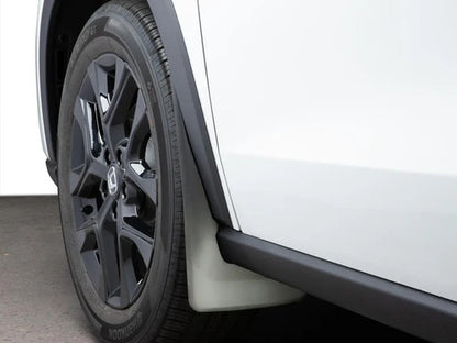 4 Loderas Weathertech Hr-v 2023+