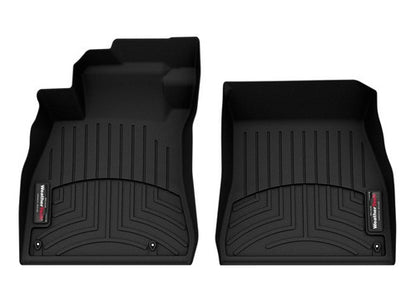 Tapetes Weathertech Sentra 2020-2021 - 1ra+2da F + Cajuela