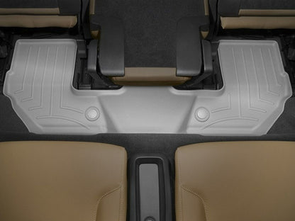 Tapetes Weathertech Volvo Xc90 2016+ - 1ra+2da+3ra+caj C