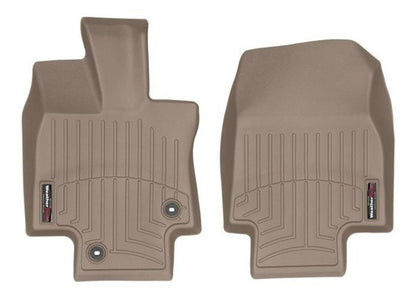 Tapetes Weathertech Highlander 2020+ 1ra Fila