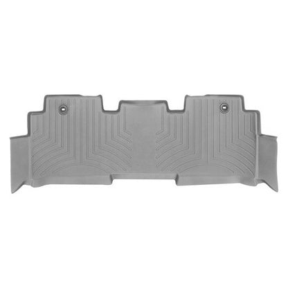 Tapete Uso Rudo Weathertech Hyundai Odyssey 2018+ 2da Fila