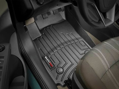 Tapetes Uso Rudo Weathertech Para Sonic 2012-2020 - 1ra Fila