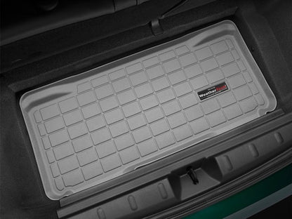 Tapete Weathertech Mini Hardtop 2014-2021 2 Ptas - Cajuela