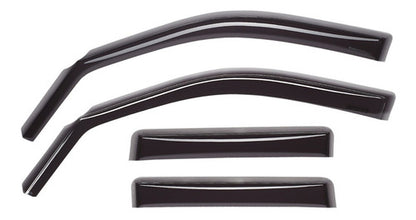 Weathertech Deflectores 4 Ventanas Toyota Rav4 2019+