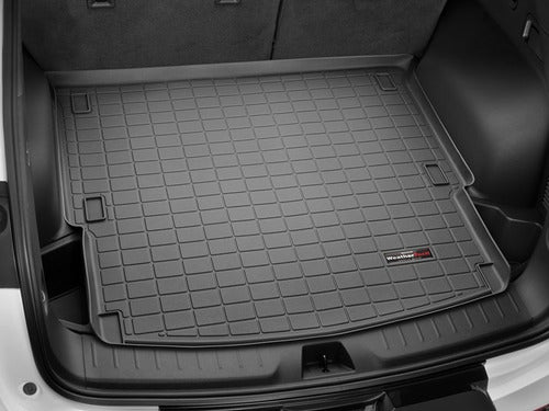 Tapetes Uso Rudo Weathertech Blazer 2019+ 1ra+2daf+cajuela