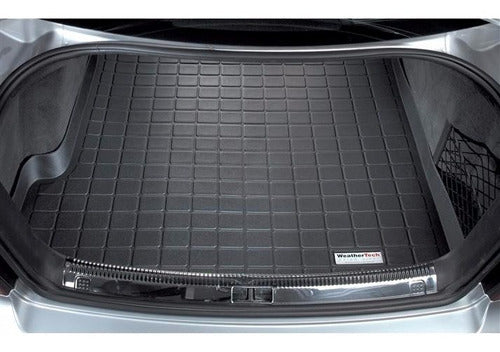 Tapete Uso Rudo Weathertech Jetta Mk4 Clasico - Cajuela
