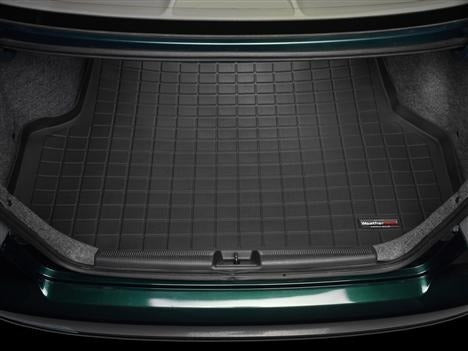 Tapete Uso Rudo Weathertech Civic 2001-2005 - Cajuela Coupe