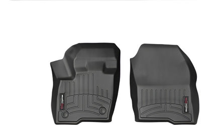 Tapetes Uso Rudo Weathertech Edge 2015-2019 - 1ra Fila