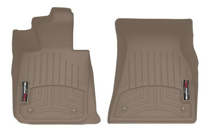Tapetes Weathertech Serie 4 Convertible 2021+ 1ra+2da Filas