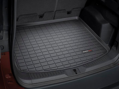 Tapete Uso Rudo Weathertech Ford Escape 2015-2019 - Cajuela