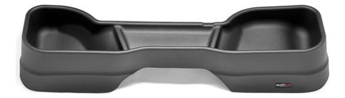 Weathertech Caja De Almacenamiento Ford F-150 Super Cab
