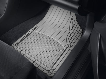 Tapetes Weathertech Uso Rudo Universales Recortable Interior