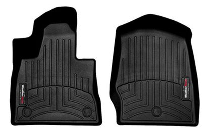 Tapetes Uso Rudo Weathertech Explorer 2019-2020 - 1ra Fila